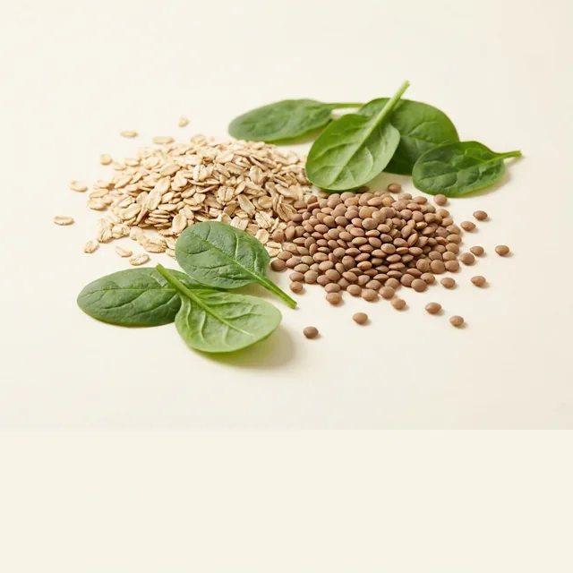 Active-form B Vitamins