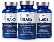 3 bottles of Klaris